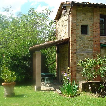Fattoria Di Mandri Villa Reggello Rum bild