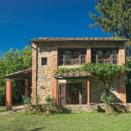 Fattoria Di Mandri Villa Reggello Exteriör bild